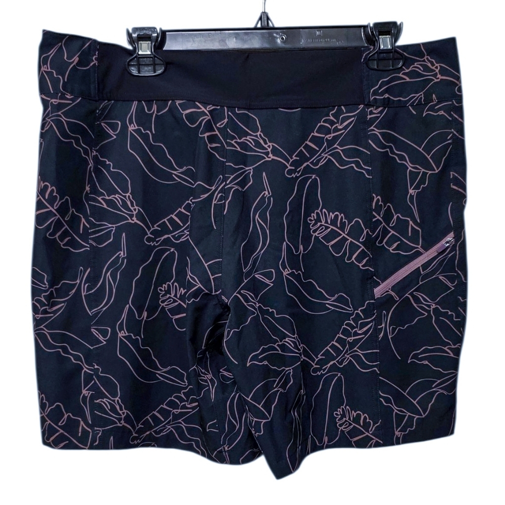 Wild Rye Freel Shorts - Picture 2 of 4